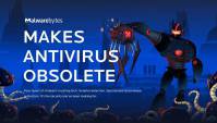 ضدویروس ضد باج افزار ضد تروجان Malwarebytes Premium